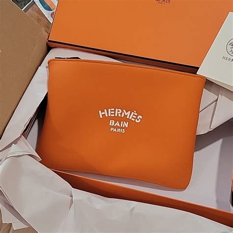 hermes neobain case